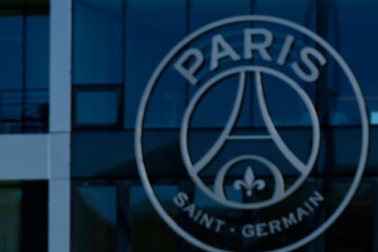 Entraînement du PSG avant le quart de finale LDC contre Liverpool au Parc des Princes 2026