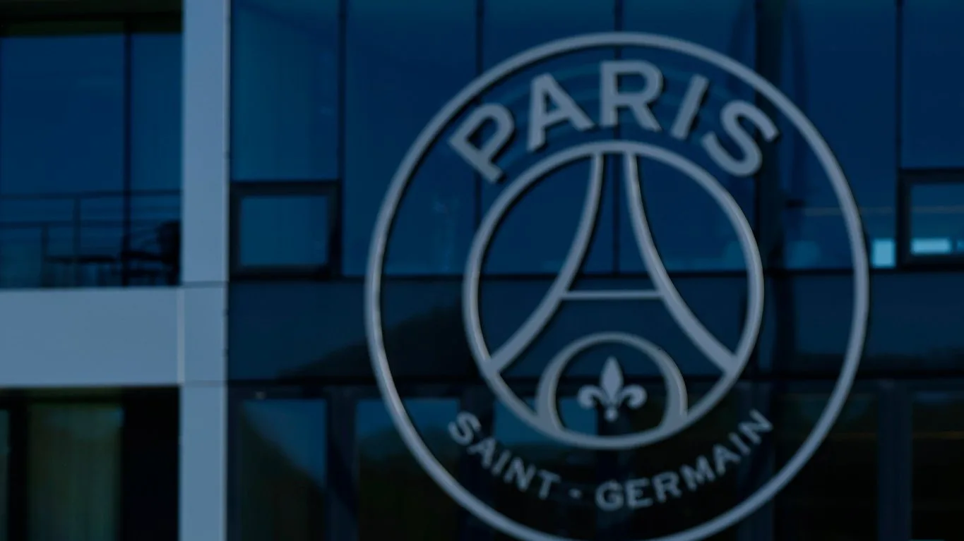 Entraînement du PSG avant le quart de finale LDC contre Liverpool au Parc des Princes 2026