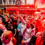 PSV Eindhoven sacre champion Eredivisie 2026 Philips Stadion