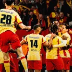RC Lens qualifié en finale de la Coupe de France 2026 après victoire 4-1 contre Toulouse