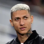 Richarlison attaquant brésilien se confie sur sa dépression et son enfance pauvre