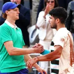Sinner contre Alcaraz en finale du Masters 1000 de Monte-Carlo 2026 sur terre battue