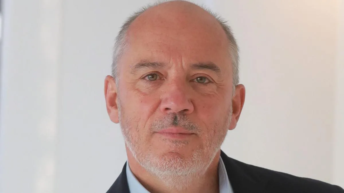 Stéphane Richard nouveau président de l'Olympique de Marseille nommé par Frank McCourt