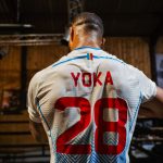Tony Yoka en preparation pour son combat annule a l'Adidas Arena Paris 2026