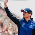 Max Verstappen au GP du Japon 2026 — Red Bull en difficulté avec la réglementation F1 2026