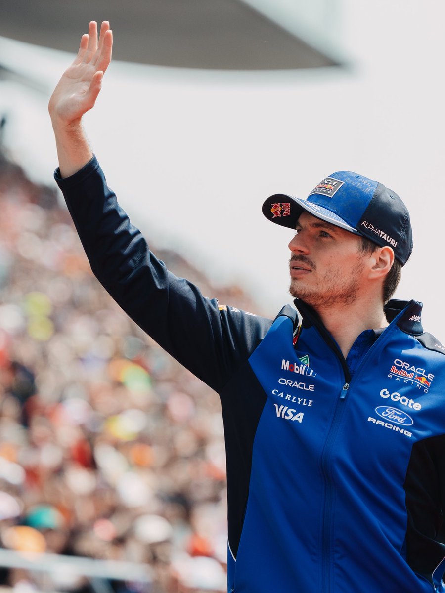 Max Verstappen au GP du Japon 2026 — Red Bull en difficulté avec la réglementation F1 2026