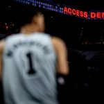 Victor Wembanyama San Antonio Spurs DPOY 2026 premier vainqueur unanime