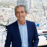 Alain Prost victime d'un violent cambriolage en Suisse