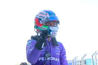 Kimi Antonelli décroche la pole position au Grand Prix de Miami 2026