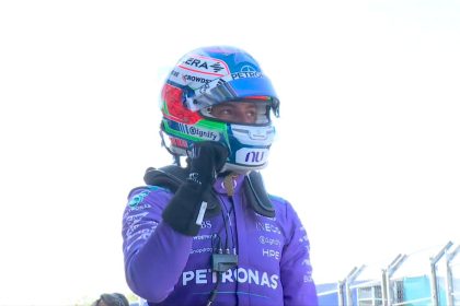 Kimi Antonelli décroche la pole position au Grand Prix de Miami 2026