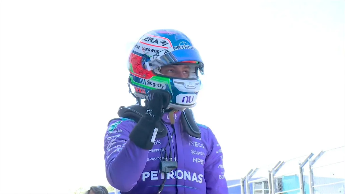 Kimi Antonelli décroche la pole position au Grand Prix de Miami 2026