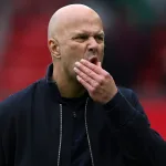Arne Slot quitte le banc de Liverpool après son licenciement en mai 2026