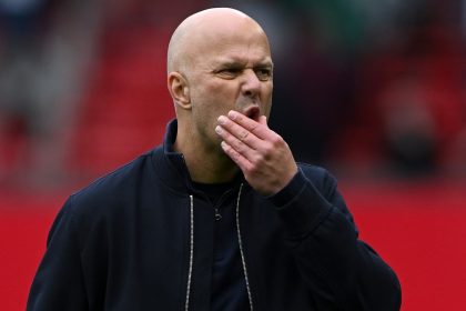 Arne Slot quitte le banc de Liverpool après son licenciement en mai 2026