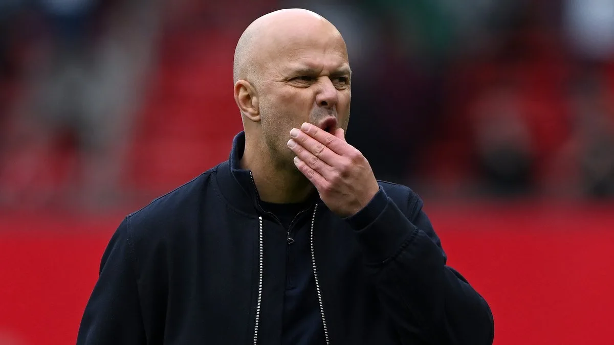 Arne Slot quitte le banc de Liverpool après son licenciement en mai 2026