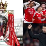 Arsenal sacré champion d'Angleterre