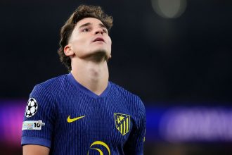 Atlético de Madrid - Julián Álvarez et le FC Barcelone, mercato 2026