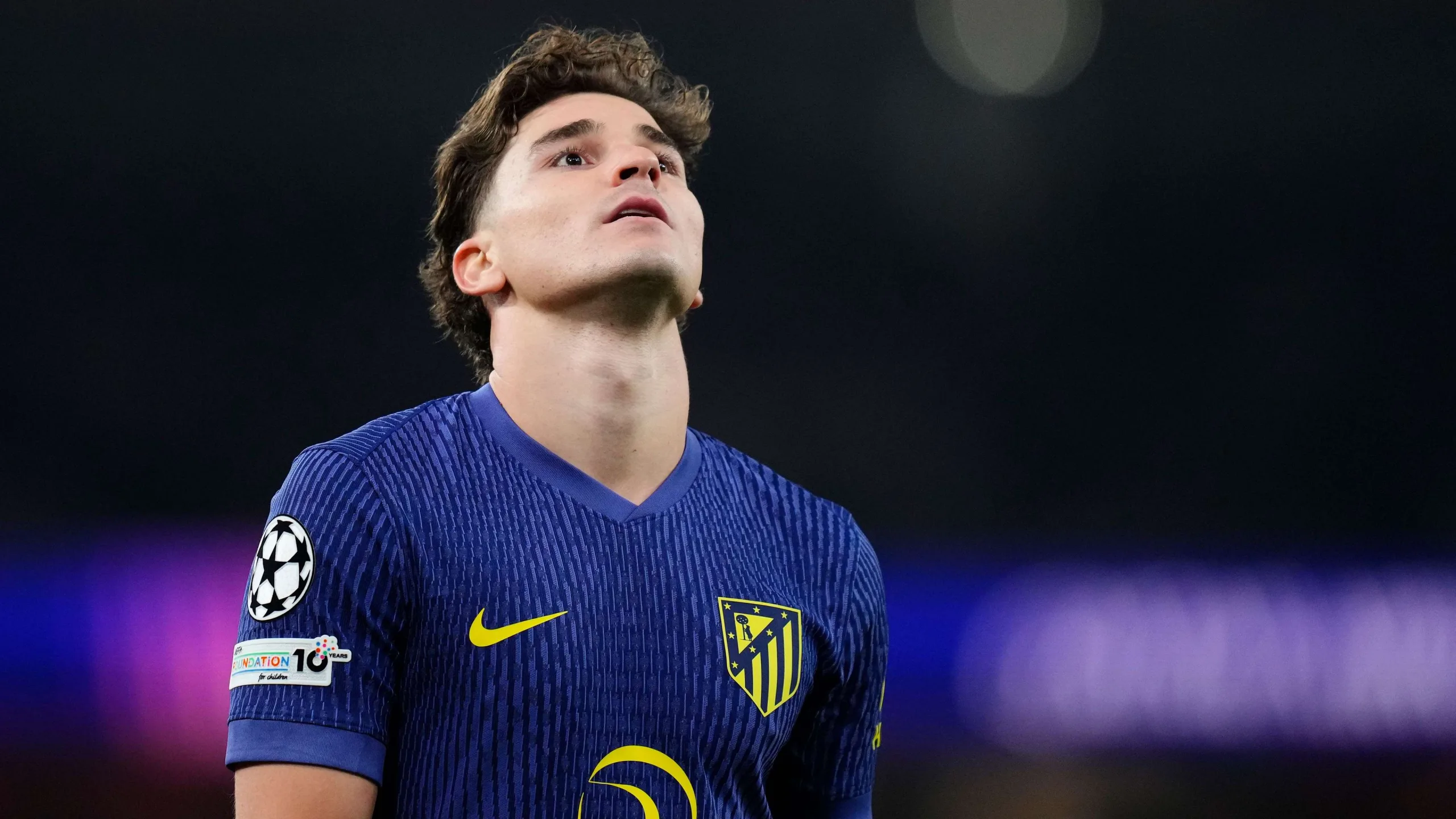 Atlético de Madrid - Julián Álvarez et le FC Barcelone, mercato 2026