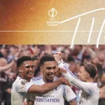 Aston Villa champion de la Ligue Europa 2026 face au SC Freiburg à Istanbul