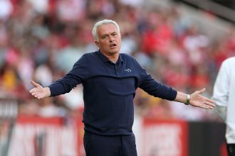 Benfica invaincu en Liga Portugal 2025-2026 malgre une 3e place