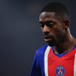 Dembélé et Hakimi à l'entraînement du PSG avant la finale de la Ligue des Champions contre Arsenal, Budapest 2026