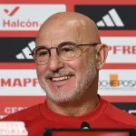 Liste des 26 joueurs de l’Espagne pour la Coupe du Monde 2026 — Luis de la Fuente