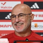 Liste des 26 joueurs de l’Espagne pour la Coupe du Monde 2026 — Luis de la Fuente