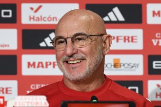 Liste des 26 joueurs de l’Espagne pour la Coupe du Monde 2026 — Luis de la Fuente