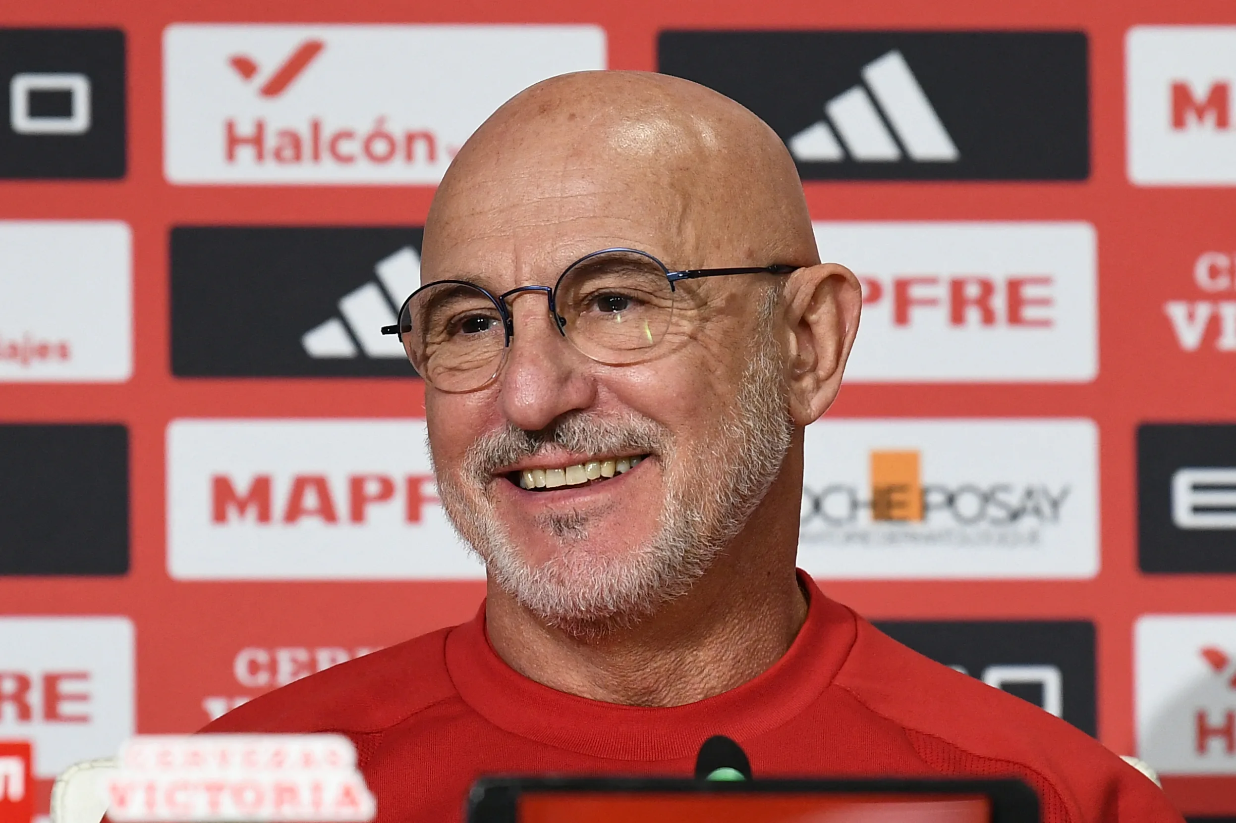 Liste des 26 joueurs de l’Espagne pour la Coupe du Monde 2026 — Luis de la Fuente