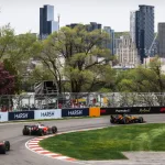 George Russell Mercedes qualifications GP Canada 2026 Circuit Gilles-Villeneuve