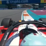 Classement FP1 Grand Prix de Miami 2026 avec Leclerc en tête