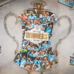 Manchester City vainqueur FA Cup 2026 face à Chelsea à Wembley