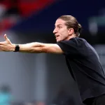 Filipe Luis nommé entraîneur de l'AS Monaco 2026