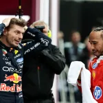 Kimi Antonelli sur le podium du Grand Prix du Canada F1 2026