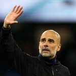 Pep Guardiola quitte Manchester City