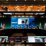 Règle FIFA IFAB 2026 carton rouge protestation arbitre Coupe du monde