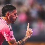 Inter Miami 6-4 Philadelphia Union — hat-trick Suárez, record MLS 2026, Nu Stadium