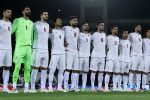 Iran camp de base Tijuana Mexique Coupe du Monde 2026