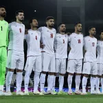 Iran camp de base Tijuana Mexique Coupe du Monde 2026
