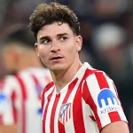 Julian Alvarez - Mercato Atletico Madrid Barcelone 2026