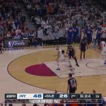 Knicks NBA Finals 2026 — première qualification depuis 1999