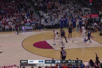 Knicks NBA Finals 2026 — première qualification depuis 1999