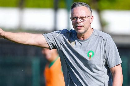Liste des 26 joueurs du Maroc pour la Coupe du Monde 2026