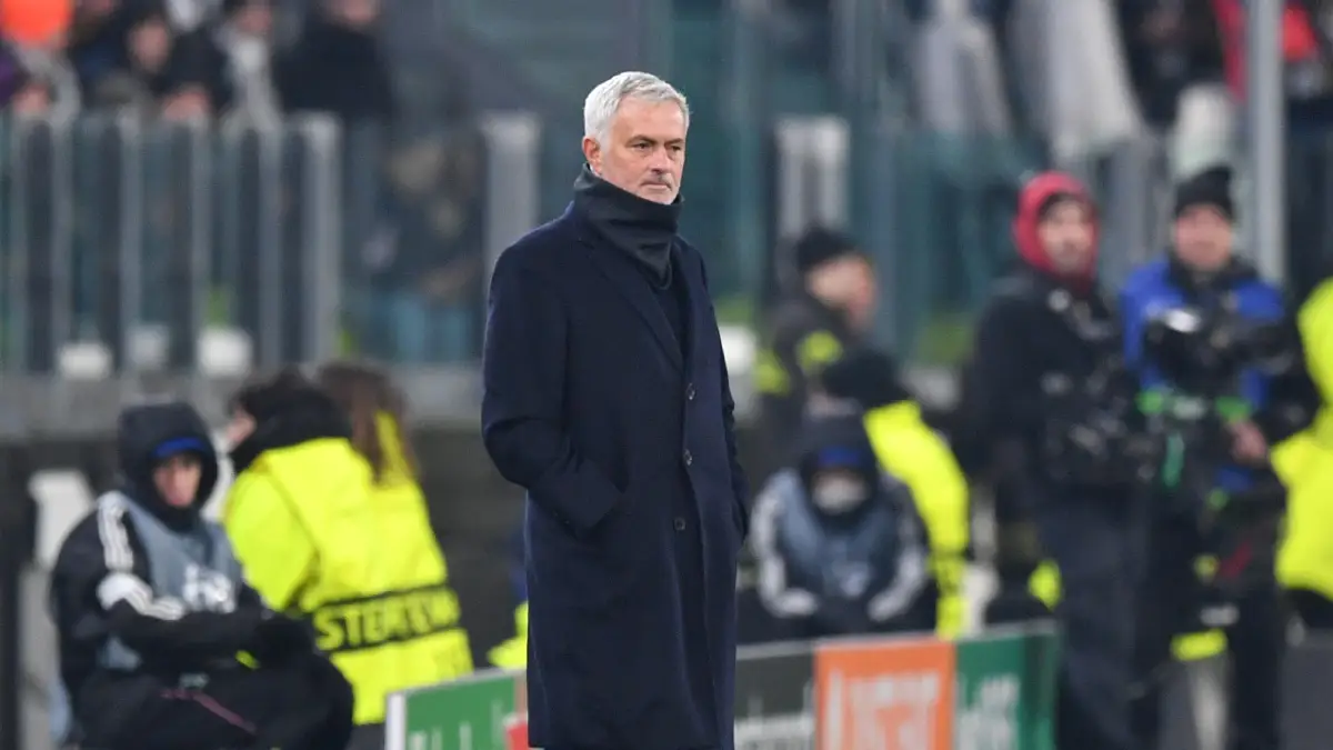 José Mourinho entraîneur retour Real Madrid 2026
