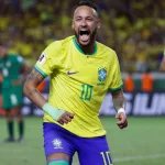 Neymar apres son IRM - blessure mollet avant le Mondial 2026