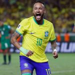 Neymar apres son IRM - blessure mollet avant le Mondial 2026