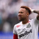 Neymar blessé au mollet, incertain pour la Coupe du Monde 2026 avec le Brésil