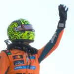 Lando Norris en pole position du Sprint Shootout au Grand Prix de Miami 2026