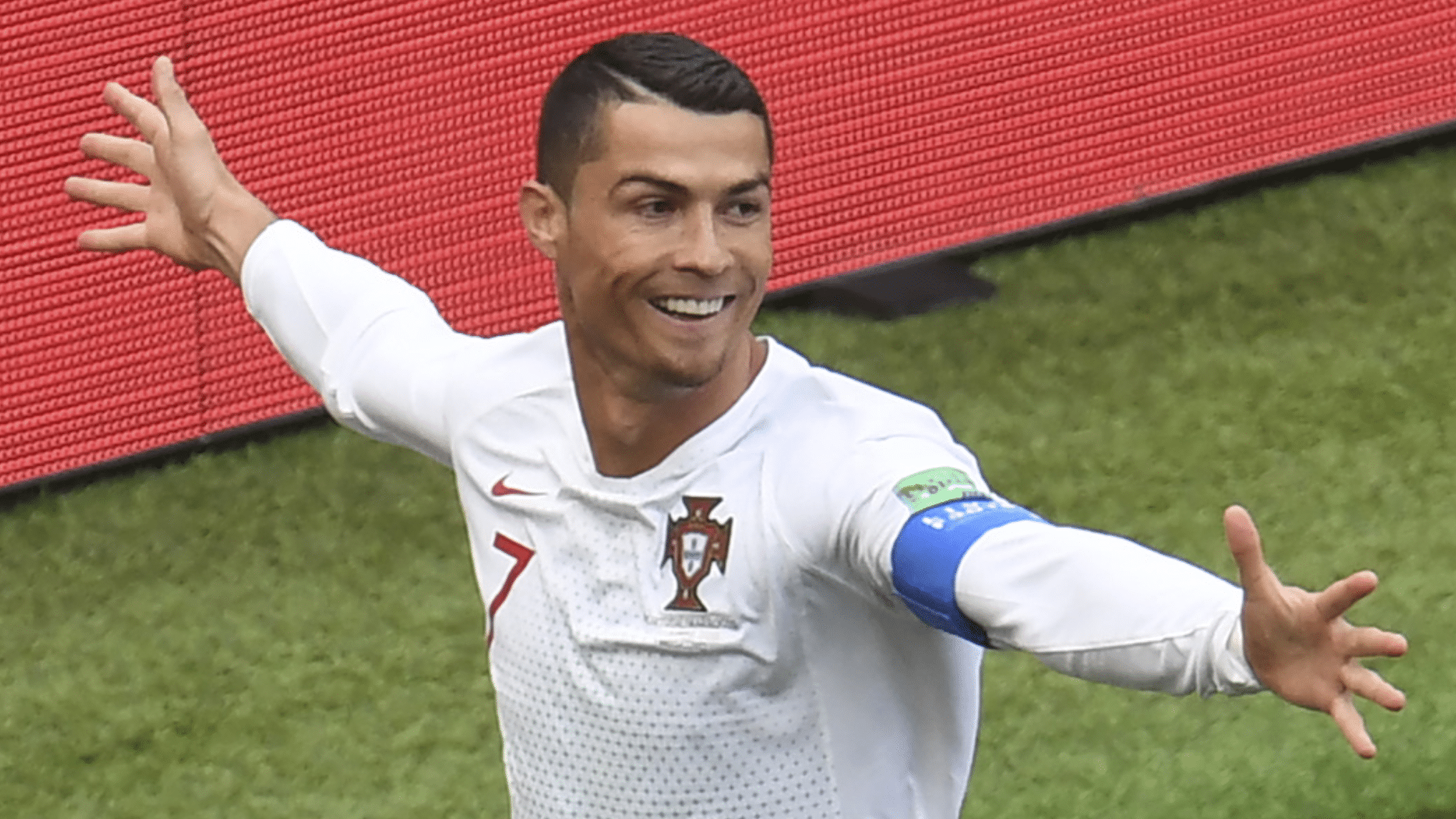 À 41 ans, Cristiano Ronaldo disputera sa 6e Coupe du Monde