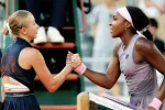 Potapova bat Gauff au 3e tour de Roland-Garros 2026 sur le Court Philippe-Chatrier