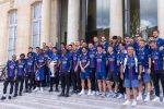 PSG double champion d’Europe 2026 avec le trophée de la Ligue des Champions